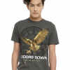 3 doors down shirts